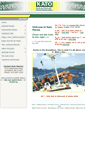 Mobile Screenshot of katomarine.com